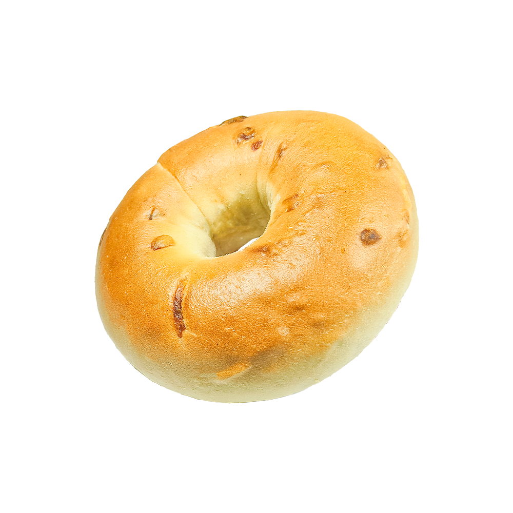 Bagel Oinniún Rósta Blas Goirt agus Blasta