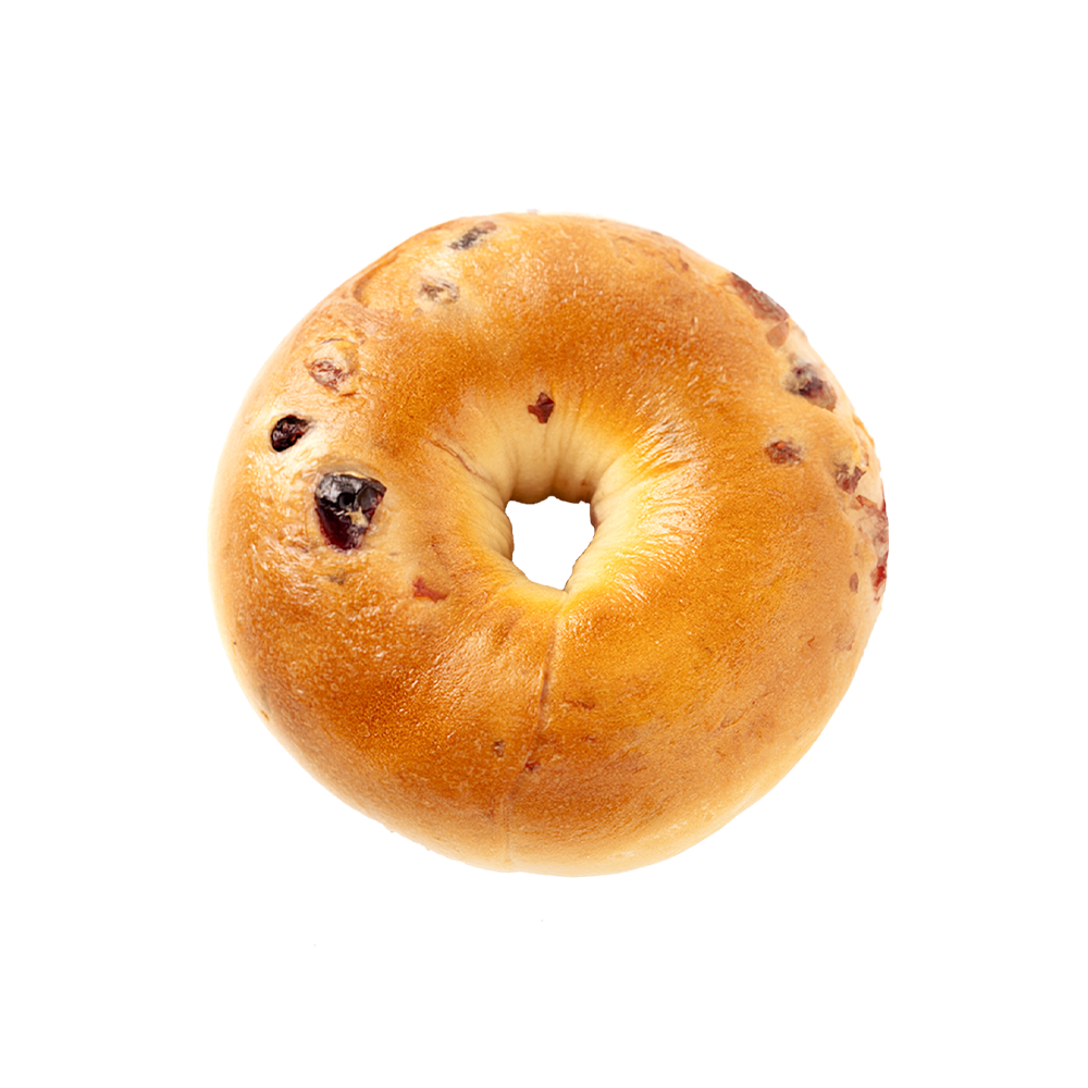 Bagel Mónóg Sláintiúil agus Íseal-saille